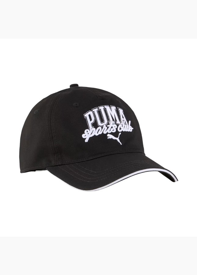 PUMA Čepice kšiltovka Class BB 25989 01 PUMA Čepice kšiltovka Class BB 25989 01