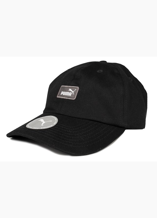 PUMA čepice Ess Cap III 23669 01 PUMA čepice Ess Cap III 23669 01