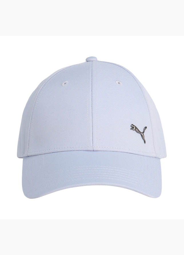 PUMA Čepice kšiltovka Ess Metal BB 25994 03 PUMA Čepice kšiltovka Ess Metal BB 25994 03