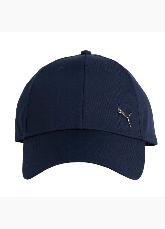 PUMA Čepice kšiltovka Ess Metal BB 25994 06 PUMA Čepice kšiltovka Ess Metal BB 25994 06