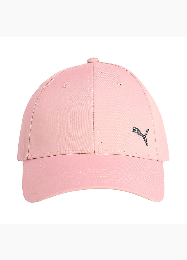 PUMA Čepice kšiltovka Ess Metal BB 25994 04 PUMA Čepice kšiltovka Ess Metal BB 25994 04