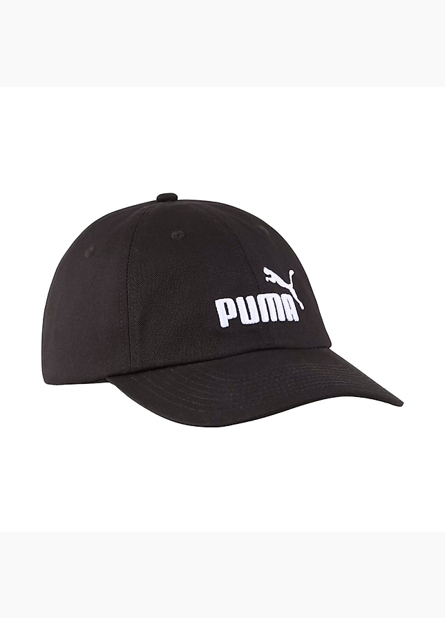PUMA Čepice kšiltovka Ess No.1 Logo BB 25999 01 PUMA Čepice kšiltovka Ess No.1 Logo BB 25999 01