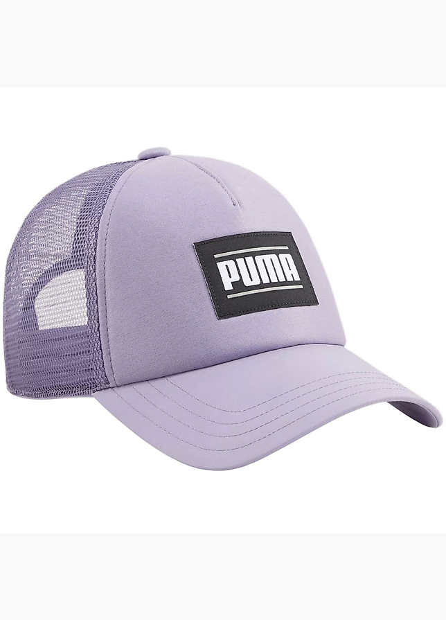 PUMA Čepice kšiltovka Ess Trucker 25706 03 PUMA Čepice kšiltovka Ess Trucker 25706 03