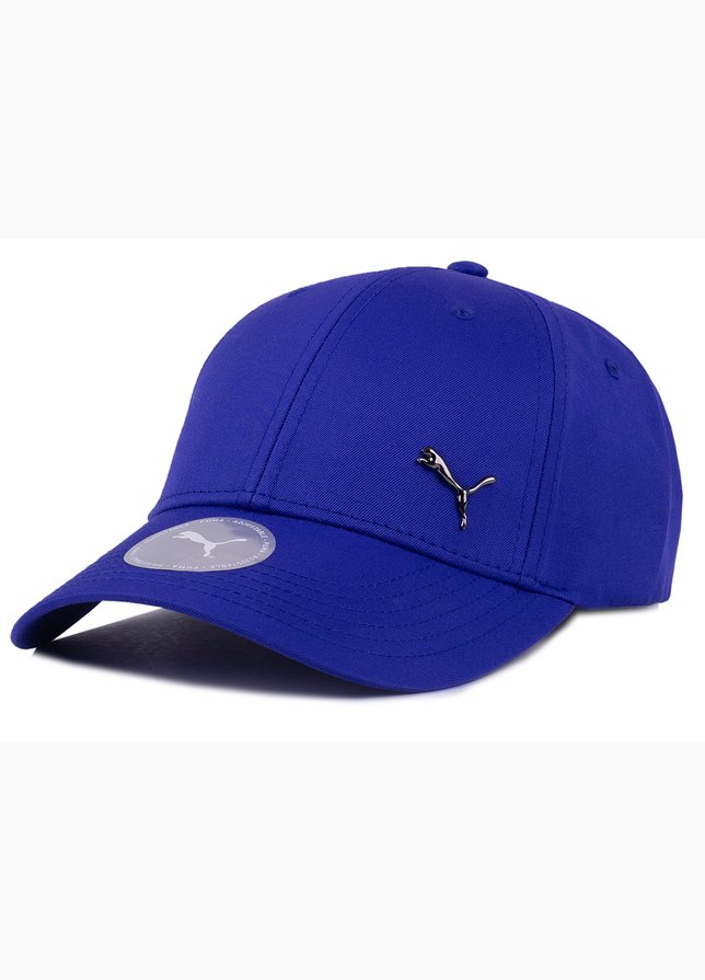 PUMA Čepice kšiltovka Metal Cat 21269 75 PUMA Čepice kšiltovka Metal Cat 21269 75