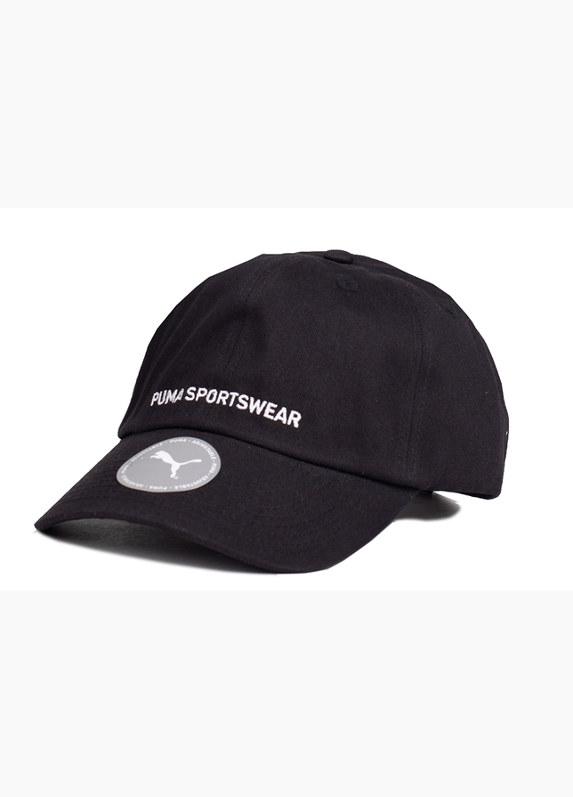 PUMA Čepice kšiltovka Sportswear Cap 24036 01 PUMA Čepice kšiltovka Sportswear Cap 24036 01