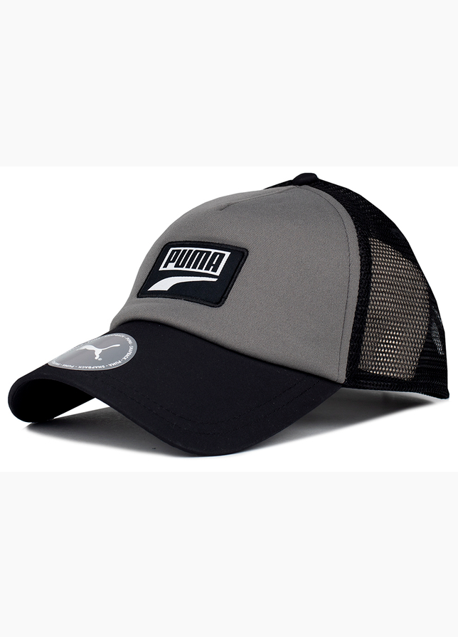 PUMA Čepice kšiltovka Trucker Cap 24033 01 PUMA Čepice kšiltovka Trucker Cap 24033 01