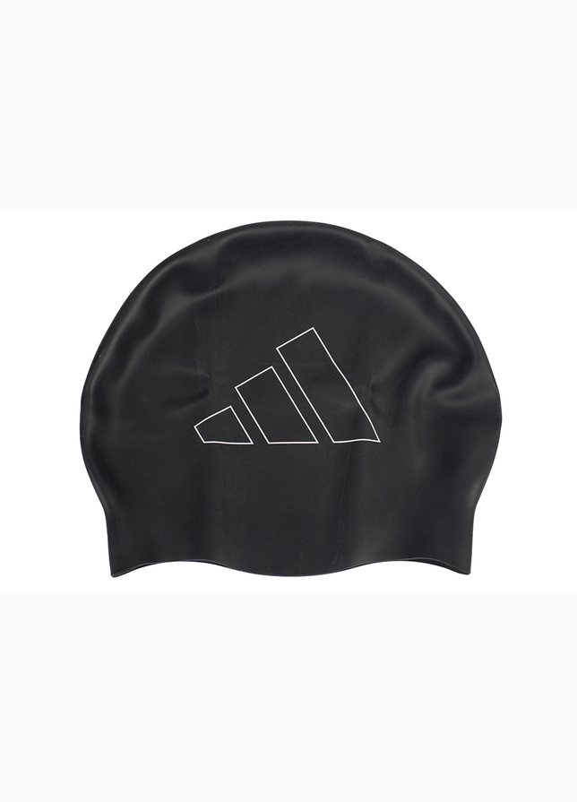 adidas Plavecká čepice Logo Swim IA8305 adidas Plavecká čepice Logo Swim IA8305