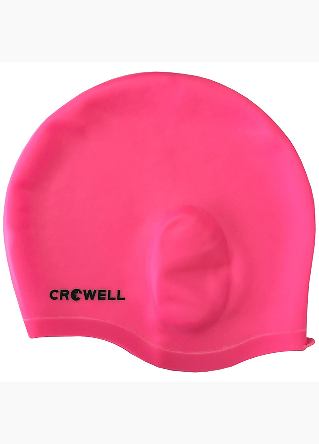 Crowell Plavecká čepice Ucho Bora 05 Crowell Plavecká čepice Ucho Bora 05