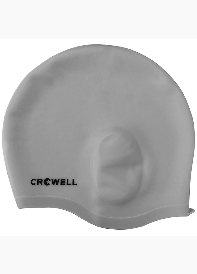 Crowell Plavecká čepice Ucho Bora 04 Crowell Plavecká čepice Ucho Bora 04