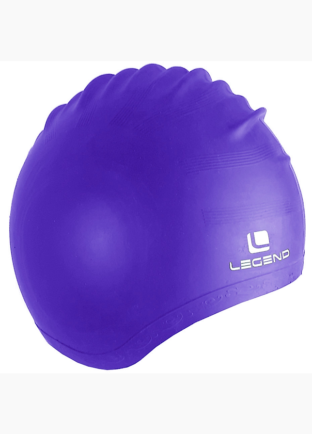 Legend Plavecká čepice Ucho C4237 Legend Plavecká čepice Ucho C4237