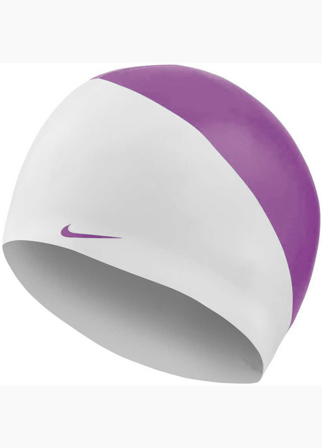 Nike Plavecká čepice JDI Slogan NESS9164560 OS Nike Plavecká čepice JDI Slogan NESS9164560 OS
