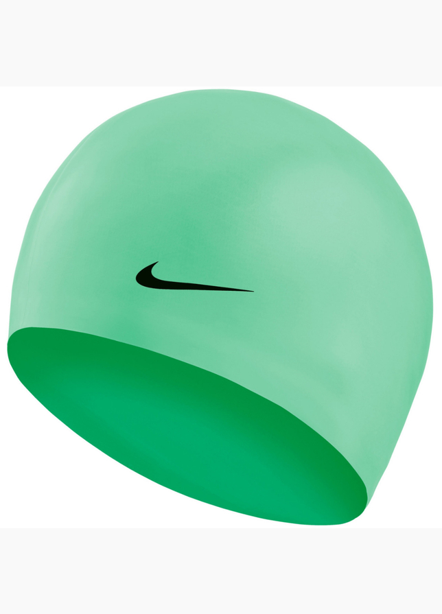 Nike Plavecká čepice Os Solid 93060-338 Nike Plavecká čepice Os Solid 93060-338
