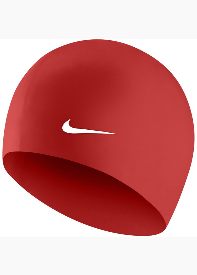Nike Plavecká čepice Os Solid 93060-614 Nike Plavecká čepice Os Solid 93060-614