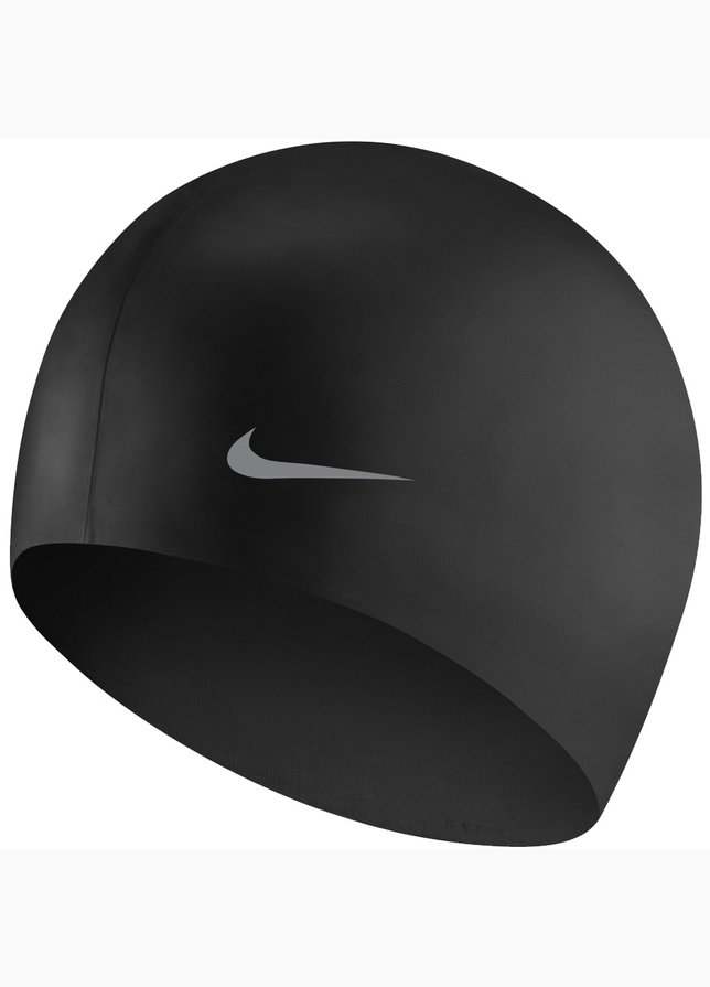Nike Plavecká čepice Os Solid Junior TESS0106-001 Nike Plavecká čepice Os Solid Junior TESS0106-001