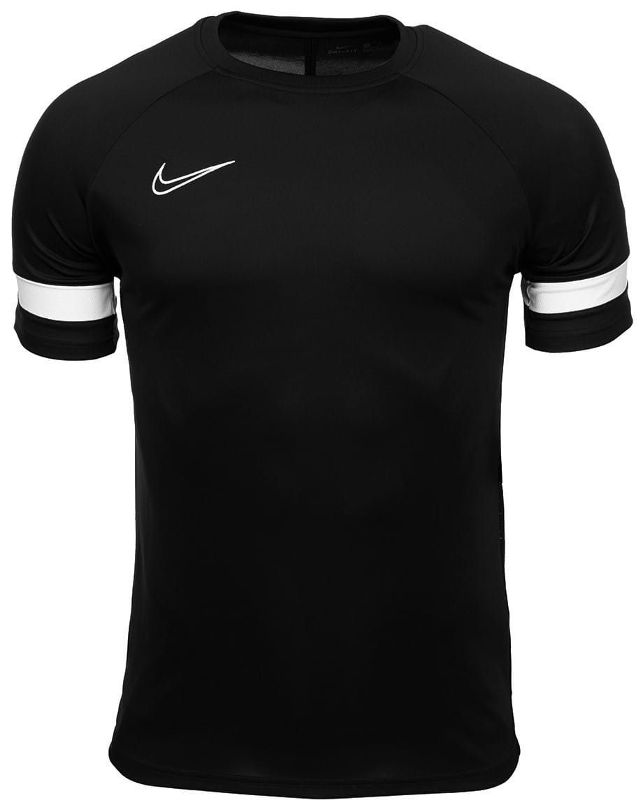 Nike Tričko Pro Děti Academy CW6103 010