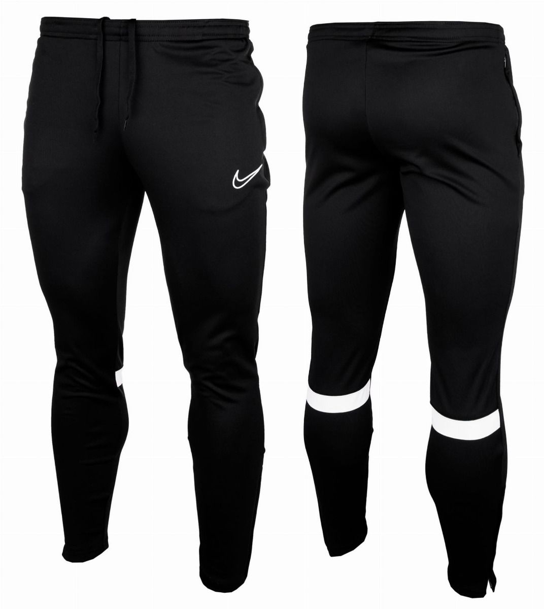 Nike Pro Děti Kalhoty Dri-FIT Academy CW6124 010
