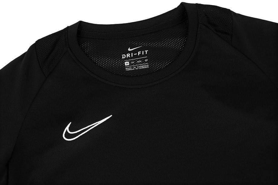 Nike Tričko Pro Děti Academy CW6103 010