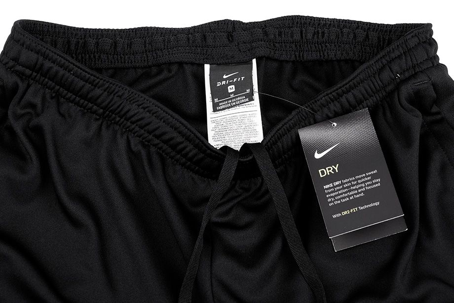 Nike Pro Děti Kalhoty Dri-FIT Academy CW6124 010