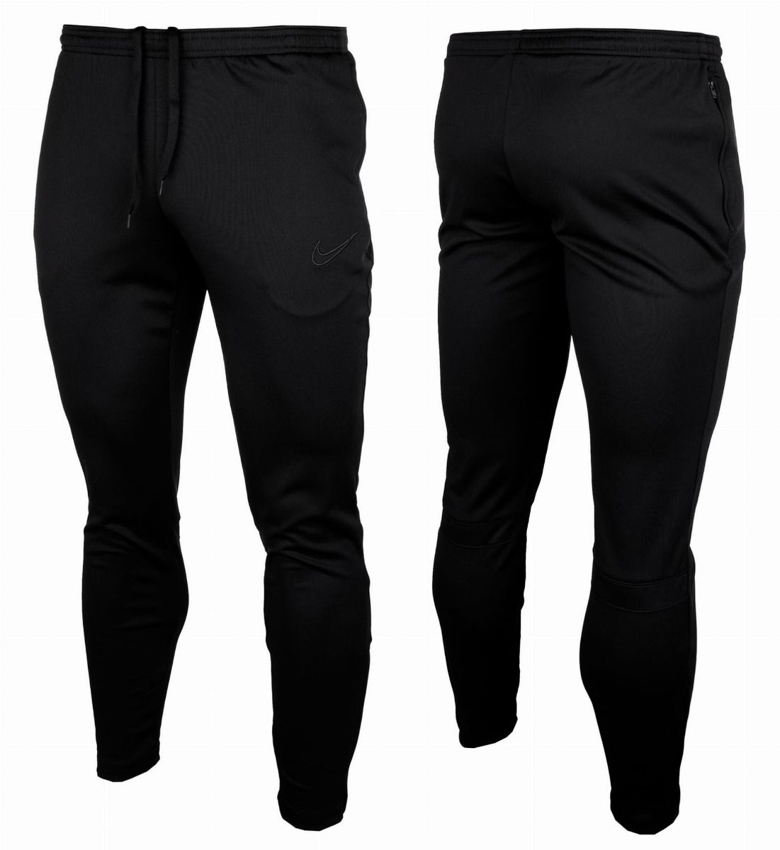 Nike Pro Děti Kalhoty Dri-FIT Academy CW6124 011