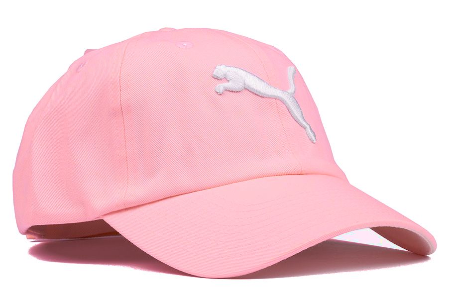 PUMA čepice Baseball ESS Cap Apricot 22416 33
