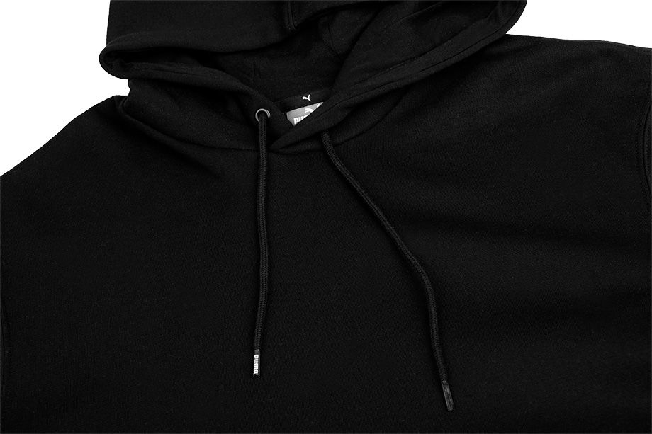 PUMA Mikina Pánské Power Colorblock Hoodie FL 846103 01
