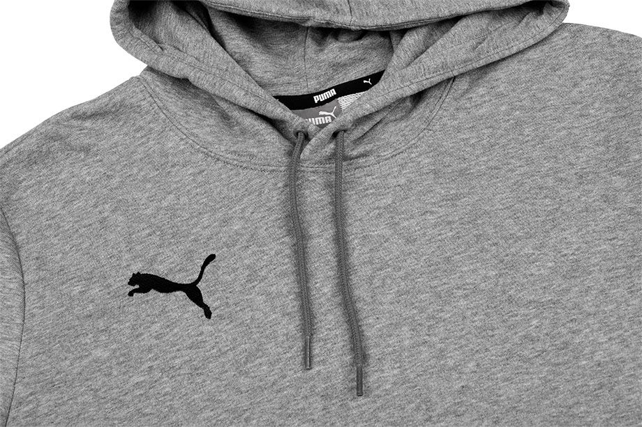 PUMA pánská mikina teamGOAL 23 Causals Hoody 656580 33