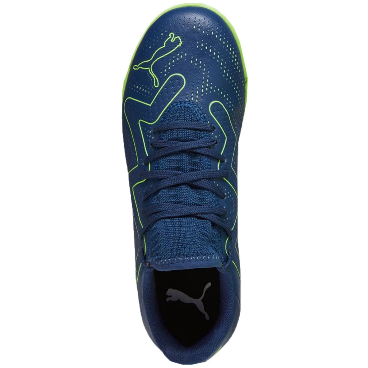 PUMA Dětské kopačky Future Play IT 107393 03 EUR 38 OUTLET PUMA Dětské kopačky Future Play IT 107393 03 EUR 38 OUTLET