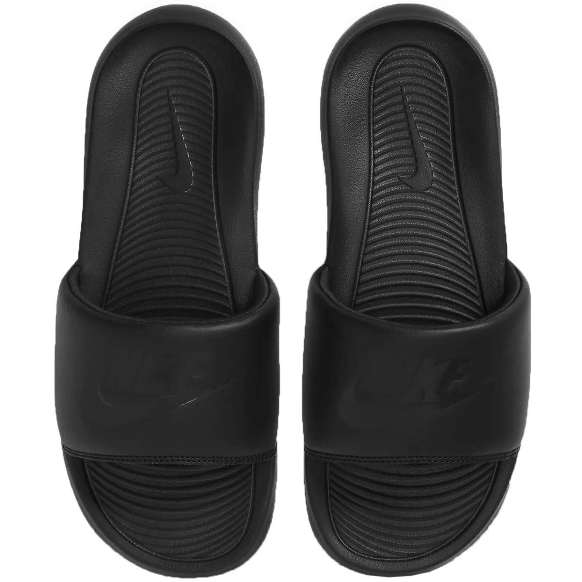 Nike Dámské žabky Victori One Slide CN9677 004 EUR 36,5 OUTLET