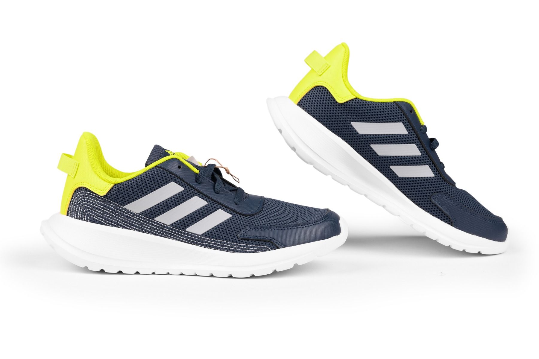 adidas boty pro děti Tensaur Run K FY7286