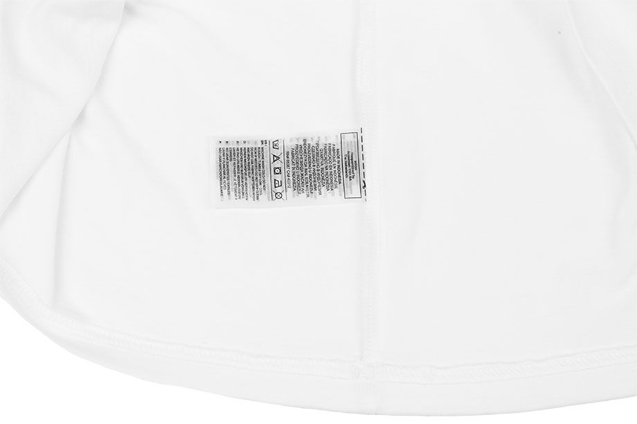 adidas pánské tričko You Feel Me Tee H19307