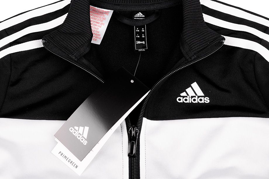 adidas Dětská Tepláková Souprava Essentials Tiberio Tracksuit GN3970