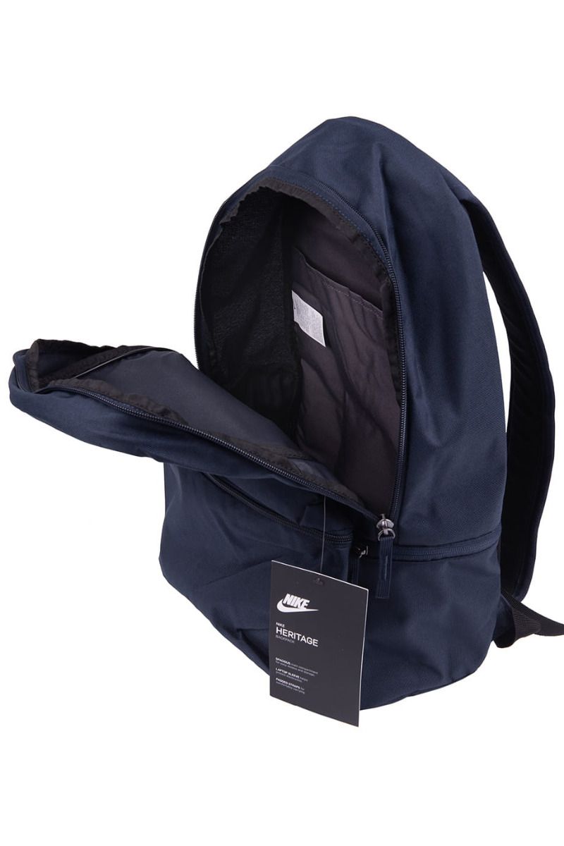 Nike Městský škola Batoh Heritage BA5749 451