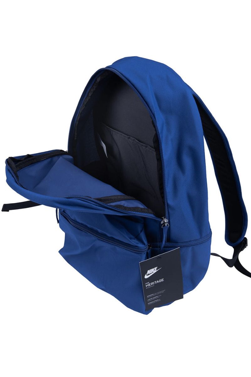 Nike Městský škola Batoh Heritage BA5749 431