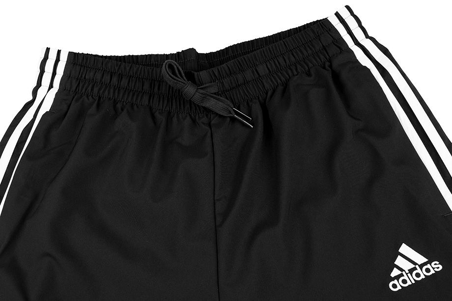 adidas Šortky Pánské Aeroready Essentials Chelsea 3-Stripes Shorts GL0022