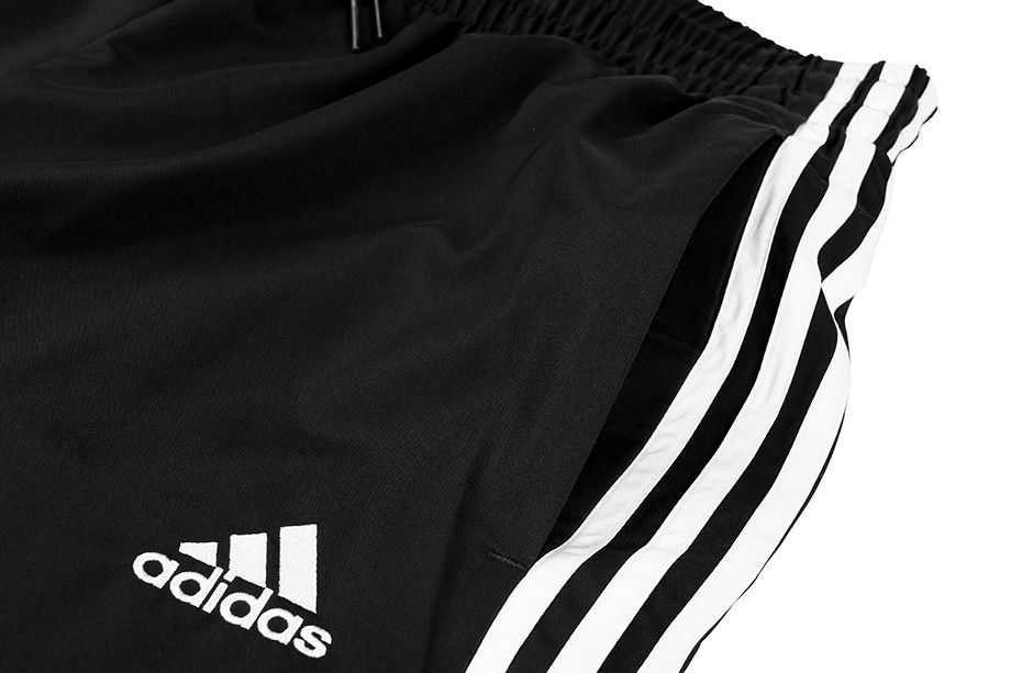 adidas Šortky Pánské Aeroready Essentials Chelsea 3-Stripes Shorts GL0022