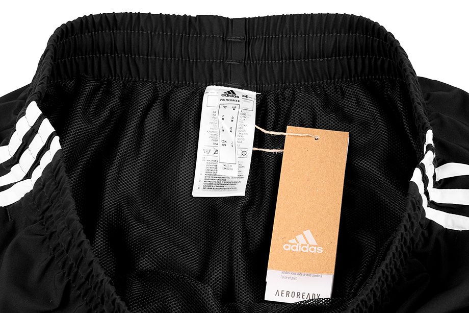 adidas Šortky Pánské Aeroready Essentials Chelsea 3-Stripes Shorts GL0022