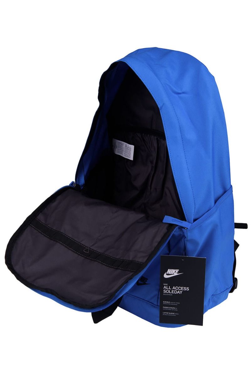 Nike Batoh Městský škola All Access Soleday BA5532 403