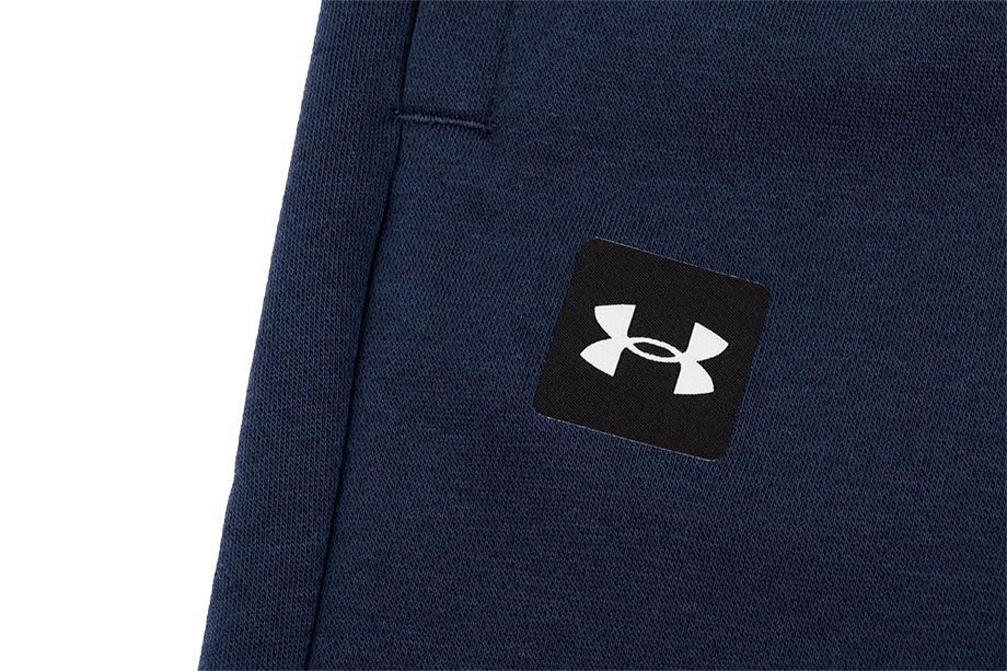 Under Armour Pánské kalhoty Rival Fleece Jogger 1357128 408