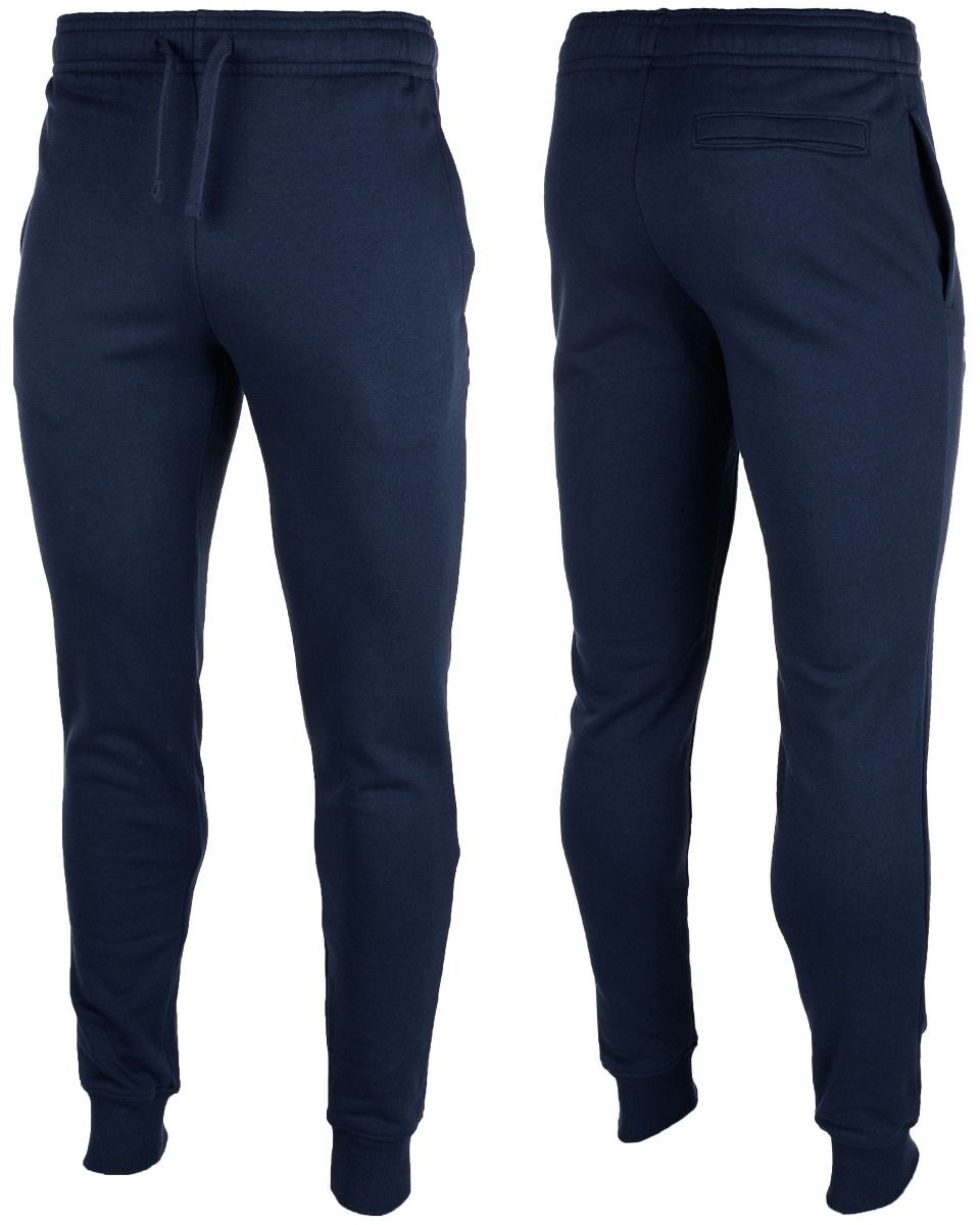 Under Armour Pánské kalhoty Rival Fleece Jogger 1357128 408