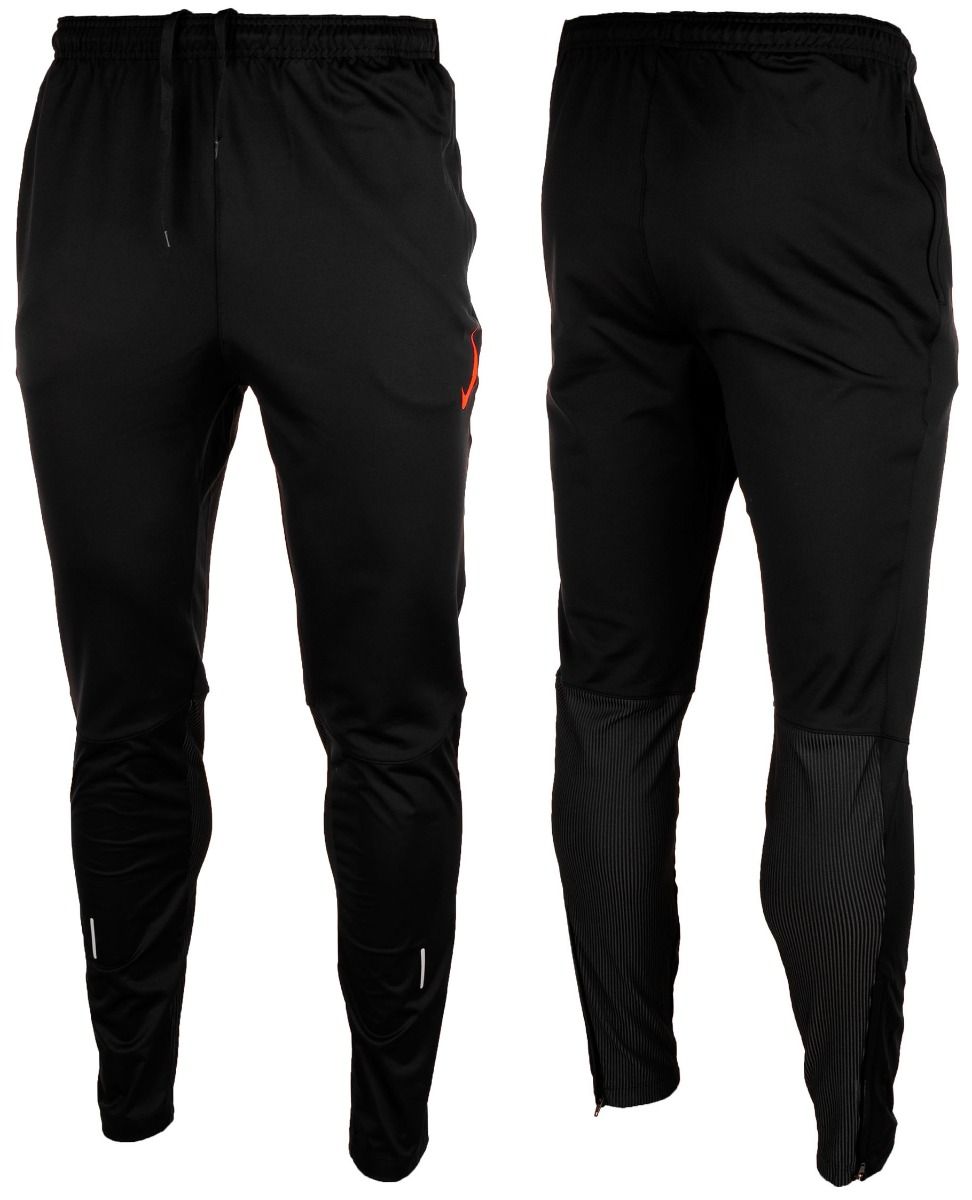 Nike Pánské kalhoty Therma-Fit Strike Pant Kwpz Winter Warrior DC9159 010