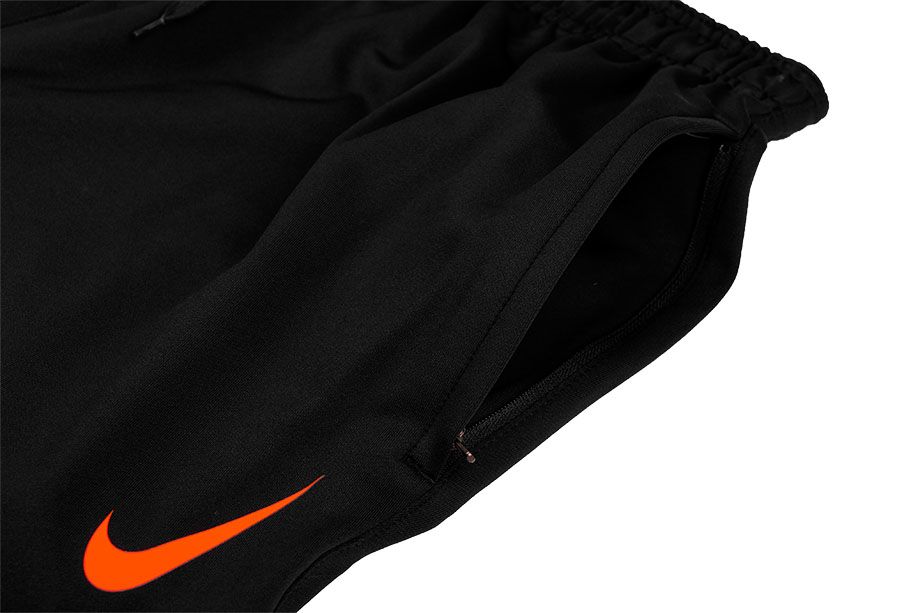 Nike Pánské kalhoty Therma-Fit Strike Pant Kwpz Winter Warrior DC9159 010
