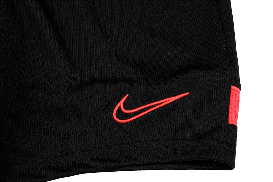 Nike Pro Děti Krátké Kalhoty Dri-FIT Academy 21 CW6109 016