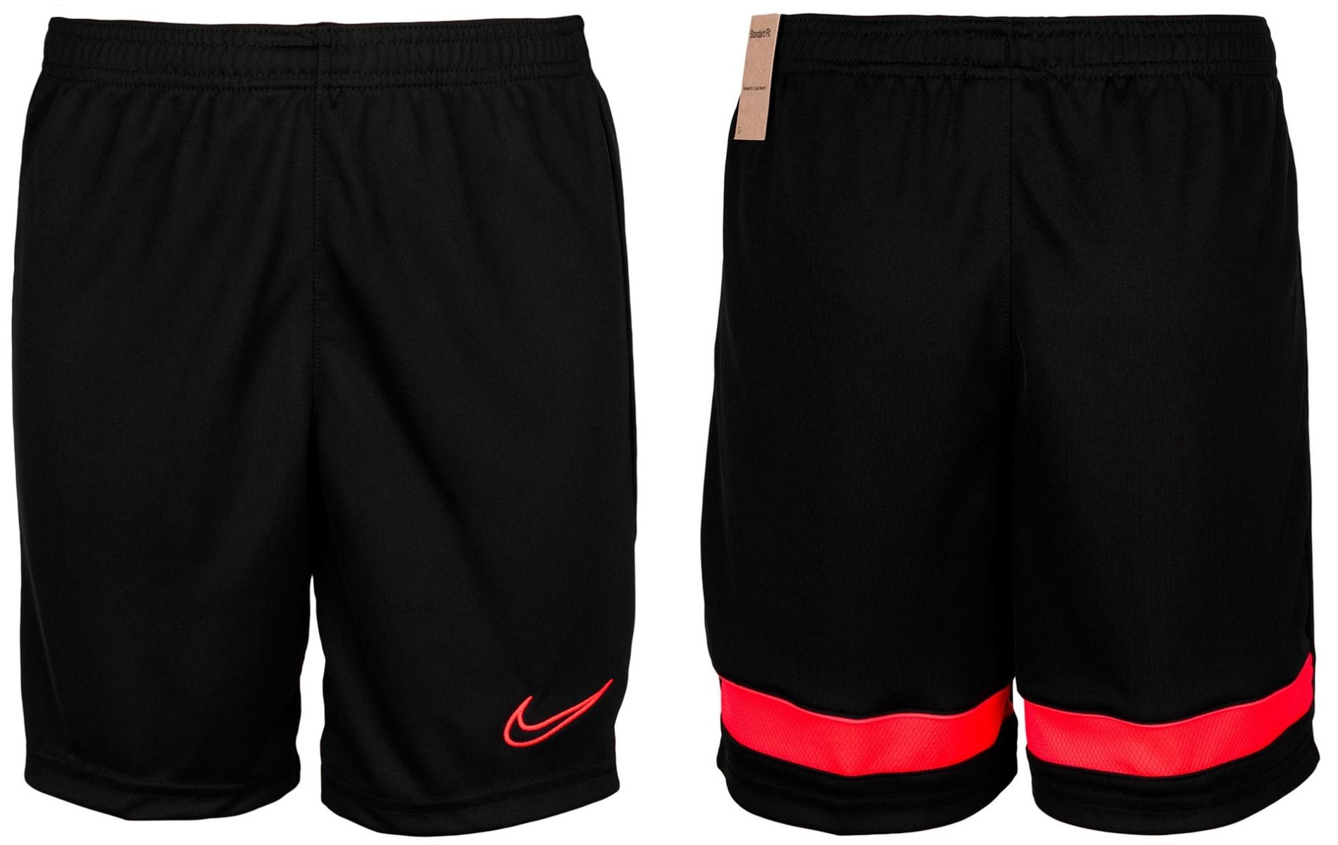 Nike Pro Děti Krátké Kalhoty Dri-FIT Academy 21 CW6109 016