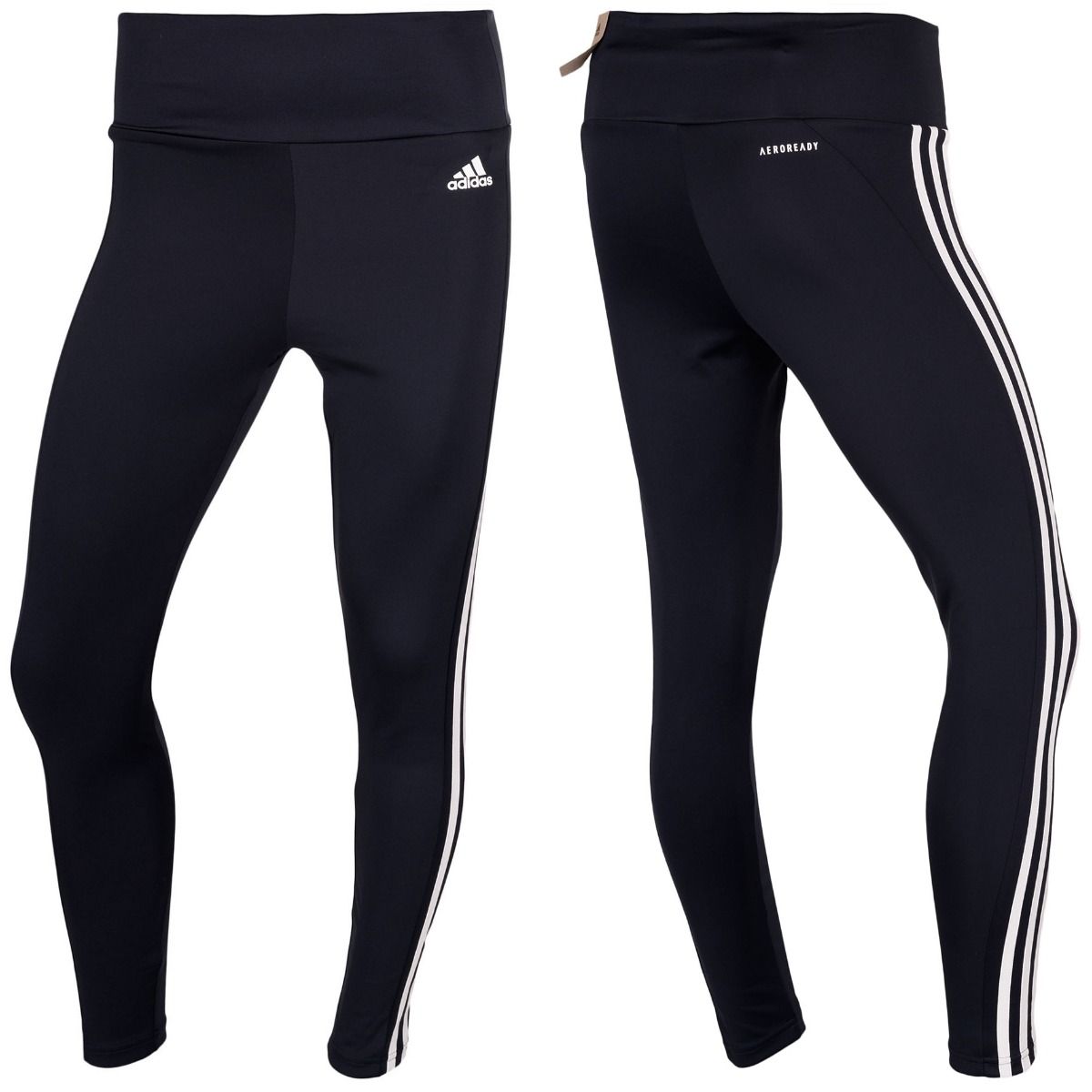 adidas Dámské legíny Designed To Move GT0178