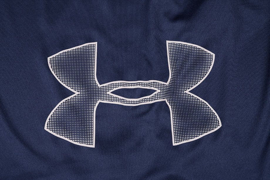 Under Armour pánské krátké kalhoty Tech Graphic Short 1306443 409