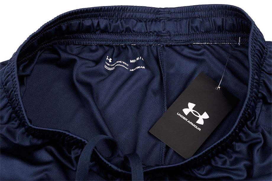 Under Armour pánské krátké kalhoty Tech Graphic Short 1306443 409