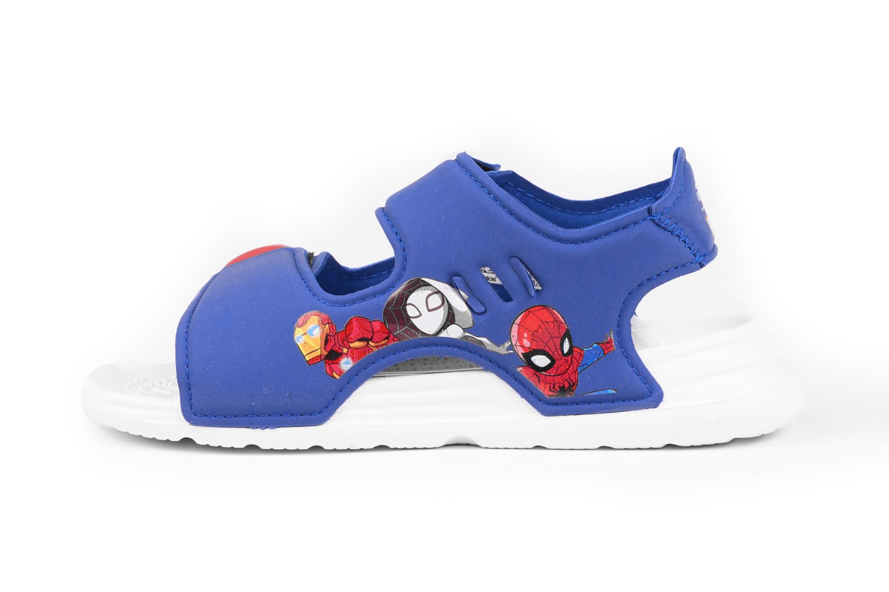 adidas Boty Pro Děti Swim Sandal C FY8938