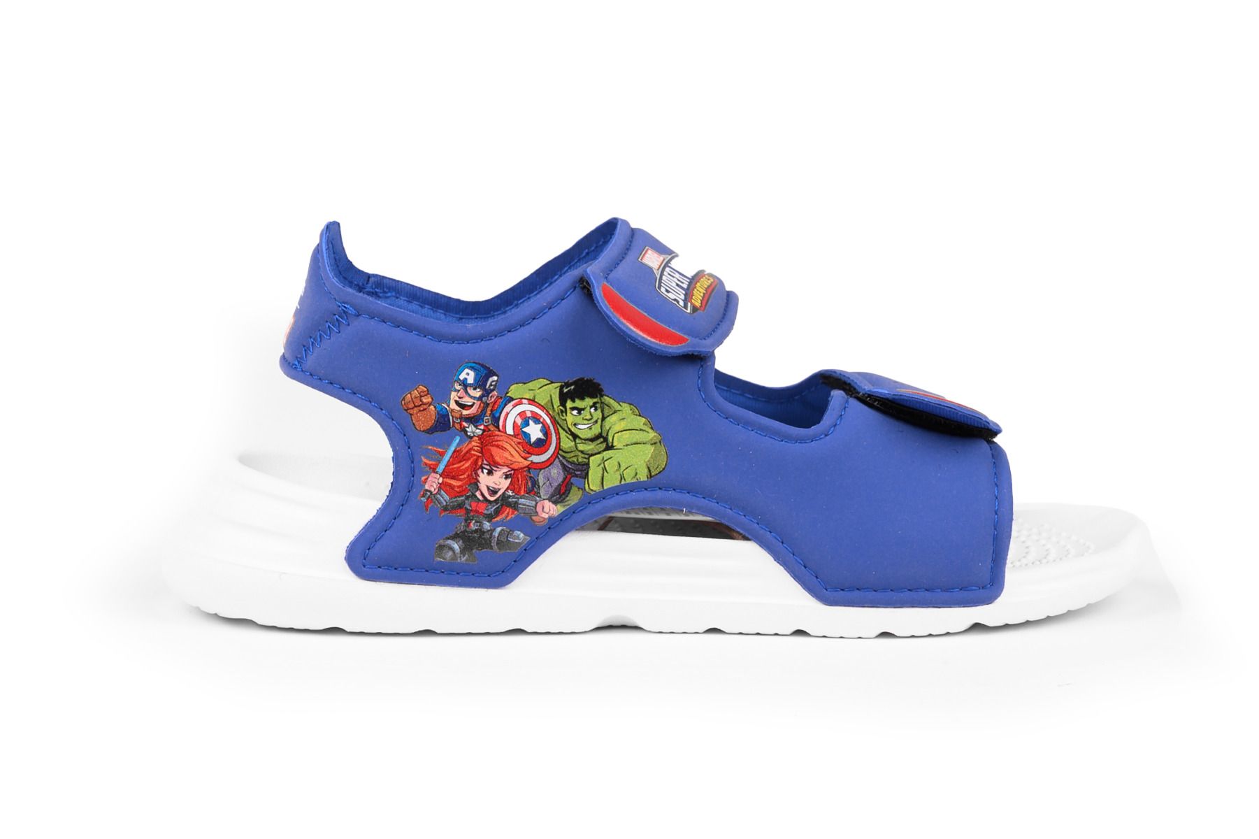 adidas Boty Pro Děti Swim Sandal C FY8938