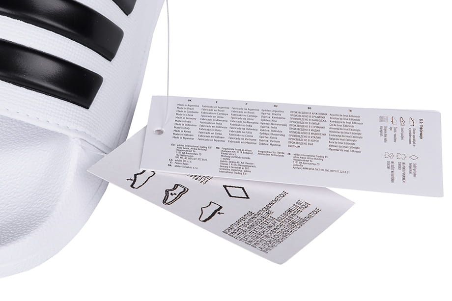 adidas žabky Adilette Shower AQ1702