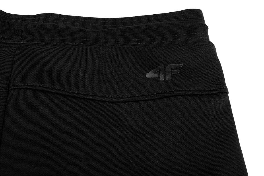 4F Pánské Kalhoty Teplákové H4Z21 SPMD011 20S